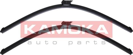 Kamoka 27A23 - Pióro wycieraczki parts5.com