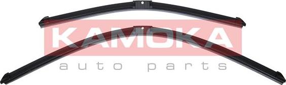 Kamoka 27C05 - Lamela stergator parts5.com