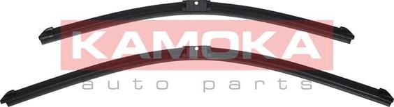 Kamoka 27C03 - Wiper Blade parts5.com