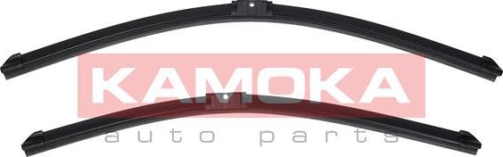 Kamoka 27C15 - Lamela stergator parts5.com