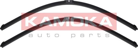 Kamoka 27C18 - Lamela stergator parts5.com