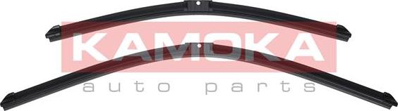 Kamoka 27C24 - Pióro wycieraczki parts5.com