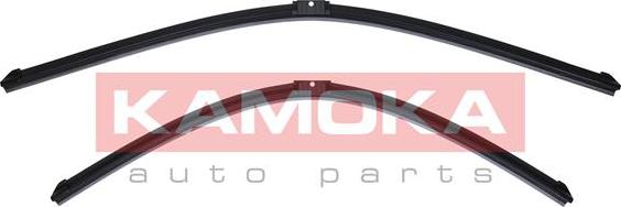 Kamoka 27C22 - Lamela stergator parts5.com