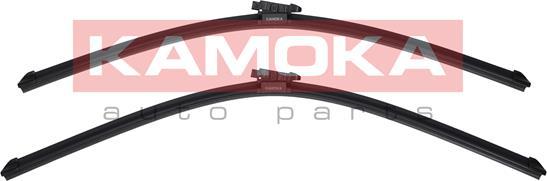 Kamoka 27D09 - Wiper Blade parts5.com