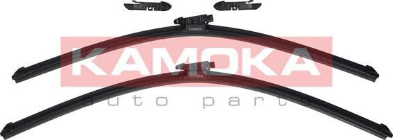 Kamoka 27D02 - Lamela stergator parts5.com