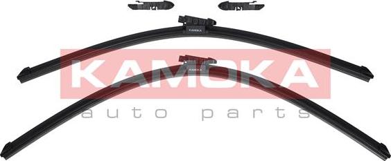 Kamoka 27D07 - Wiper Blade parts5.com