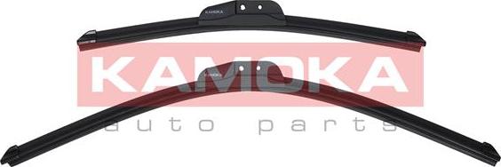 Kamoka 27E09 - Lamela stergator parts5.com