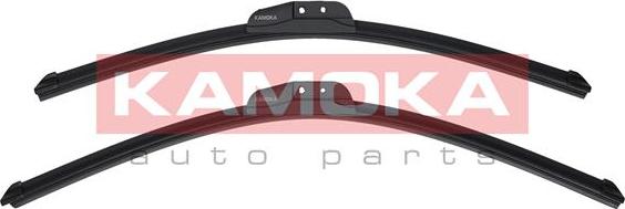 Kamoka 27E08 - Wiper Blade parts5.com