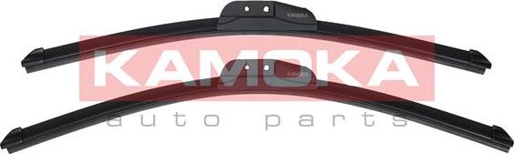 Kamoka 27E03 - Wiper Blade parts5.com