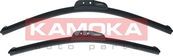 Kamoka 27E19 - Limpiaparabrisas parts5.com