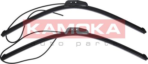 Kamoka 27E15 - Limpiaparabrisas parts5.com