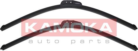 Kamoka 27E11 - Lamela stergator parts5.com