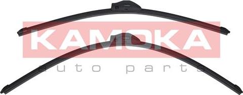 Kamoka 27E26 - Wiper Blade parts5.com