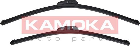 Kamoka 27E23 - Limpiaparabrisas parts5.com