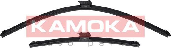 Kamoka 27F06 - Wiper Blade parts5.com