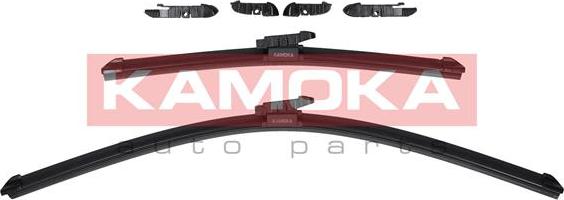 Kamoka 27F03 - Metlica brisača parts5.com