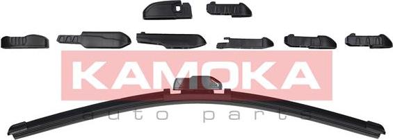 Kamoka 27M450 - Limpiaparabrisas parts5.com