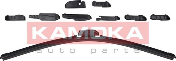 Kamoka 27M500 - Metlica brisača parts5.com