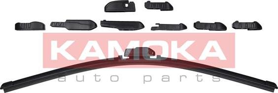 Kamoka 27M525 - Pióro wycieraczki parts5.com