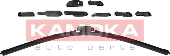 Kamoka 27M600 - Перо на чистачка parts5.com