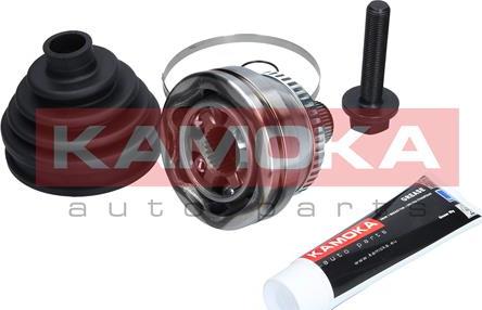 Kamoka 7462 - Sada kĺbov hnacieho hriadeľa parts5.com