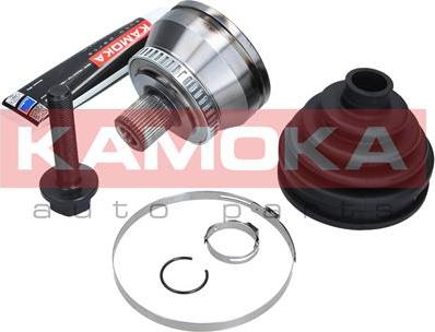 Kamoka 7462 - Sada kĺbov hnacieho hriadeľa parts5.com