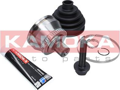 Kamoka 7462 - Sada kĺbov hnacieho hriadeľa parts5.com