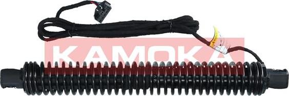 Kamoka 7094026 - Motor electric, haion parts5.com