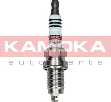 Kamoka 7090540 - Запалителна свещ parts5.com