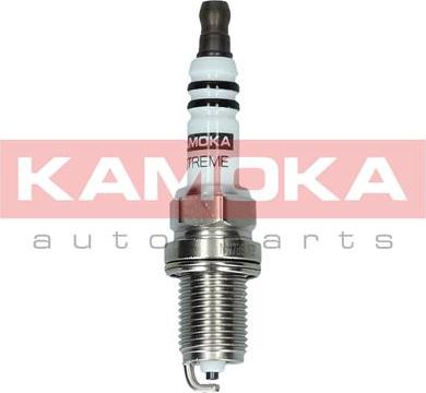 Kamoka 7090505 - Запалителна свещ parts5.com