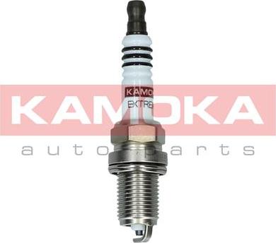 Kamoka 7090501 - Zapaľovacia sviečka parts5.com