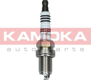 Kamoka 7090502 - Gyújtógyertya parts5.com