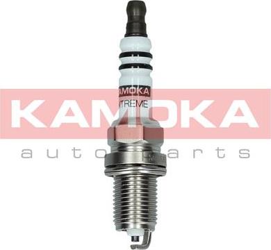 Kamoka 7090512 - Zapaľovacia sviečka parts5.com