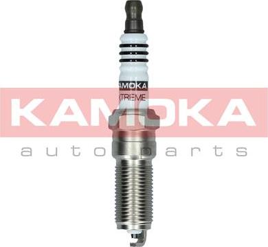 Kamoka 7090533 - Świeca zapłonowa parts5.com