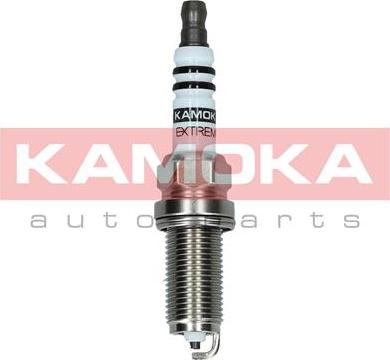 Kamoka 7090525 - Bujía de encendido parts5.com