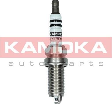 Kamoka 7090528 - Запалителна свещ parts5.com