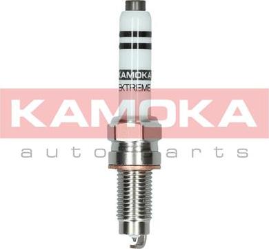 Kamoka 7090006 - Bujía de encendido parts5.com