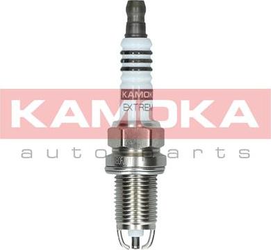 Kamoka 7090002 - Świeca zapłonowa parts5.com