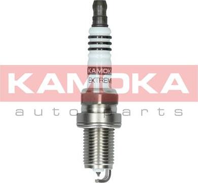 Kamoka 7090010 - Zündkerze parts5.com