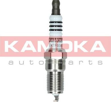 Kamoka 7090018 - Zapaľovacia sviečka parts5.com