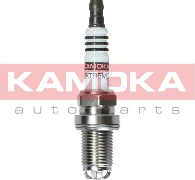 Kamoka 7090025 - Запалителна свещ parts5.com