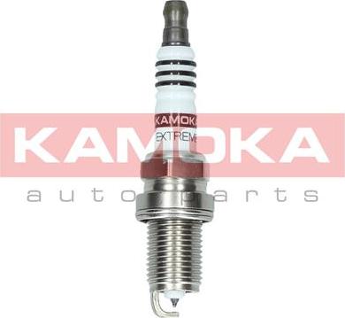 Kamoka 7090026 - Świeca zapłonowa parts5.com