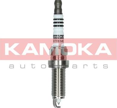 Kamoka 7090023 - Bujía de encendido parts5.com