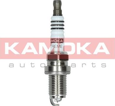 Kamoka 7090027 - Zapaľovacia sviečka parts5.com