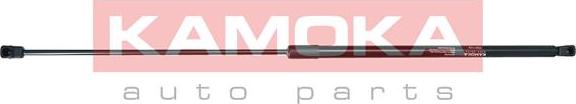 Kamoka 7091145 - Gas Spring, bonnet parts5.com