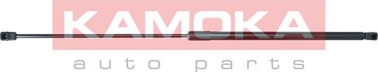 Kamoka 7091151 - Gas Spring, bonnet parts5.com