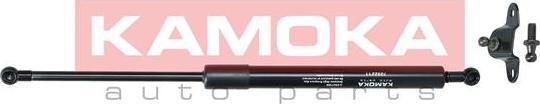 Kamoka 7092211 - Gas Spring, boot, cargo area parts5.com