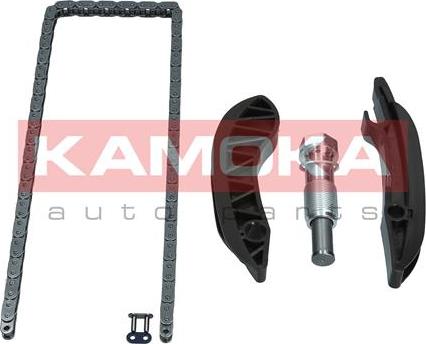 Kamoka 7001594 - Komplet pogonskog lanca parts5.com