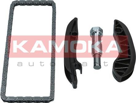 Kamoka 7001593 - Komplet pogonskog lanca parts5.com