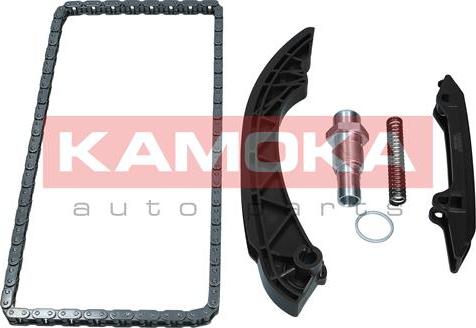 Kamoka 7001542 - Juego de cadena de distribución parts5.com